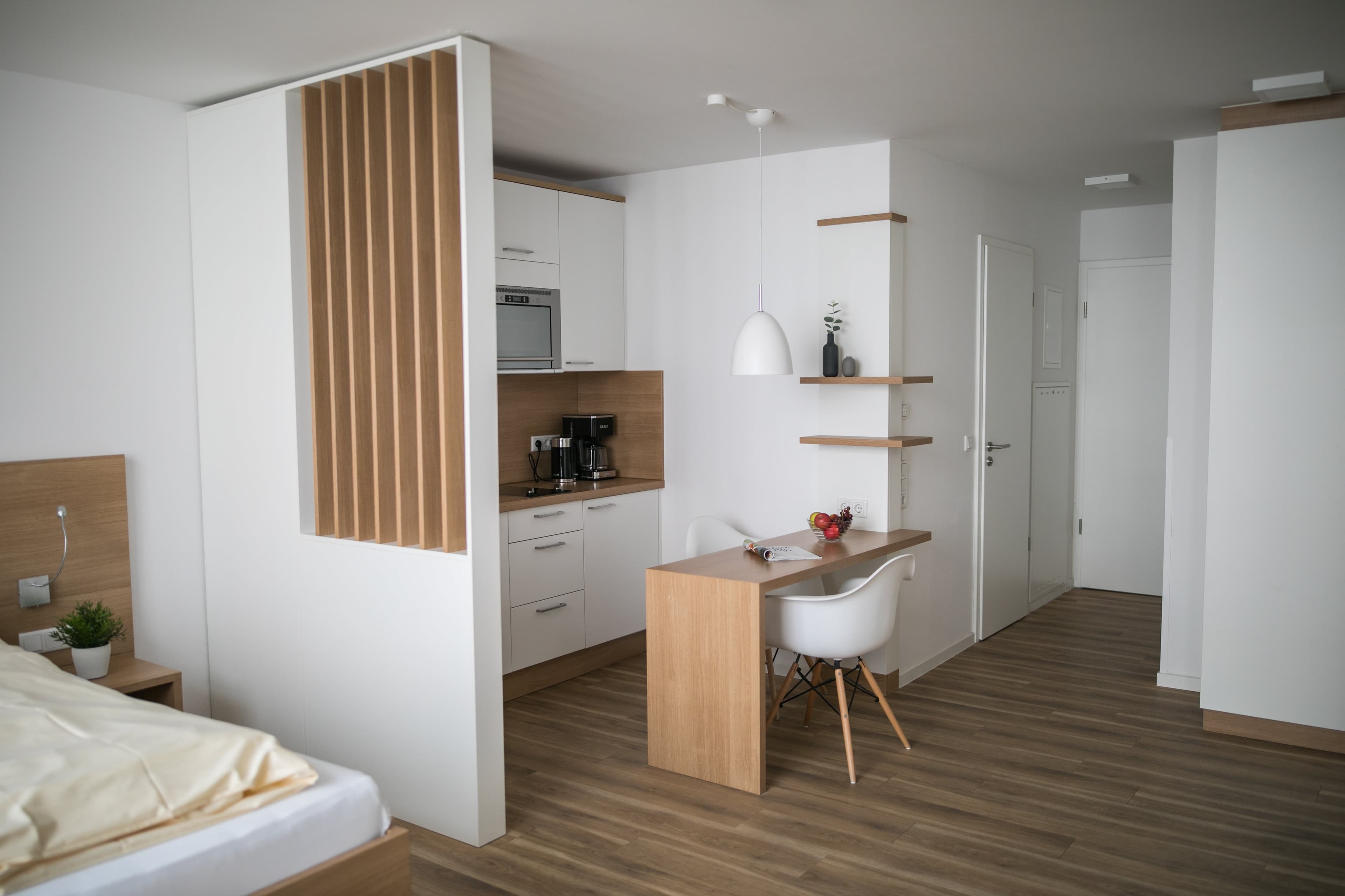 Appartements