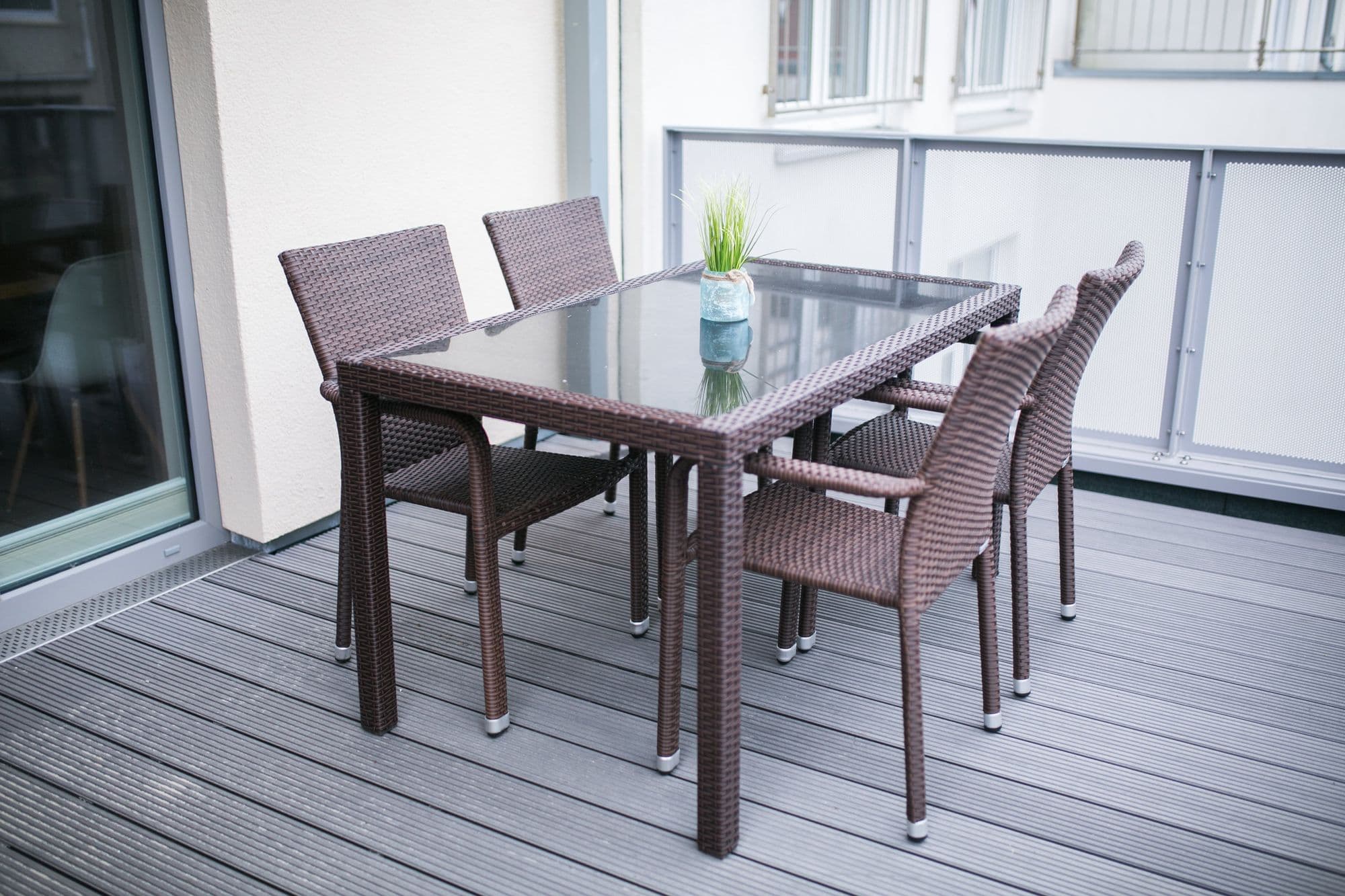 Ferienwohnung Detail 6