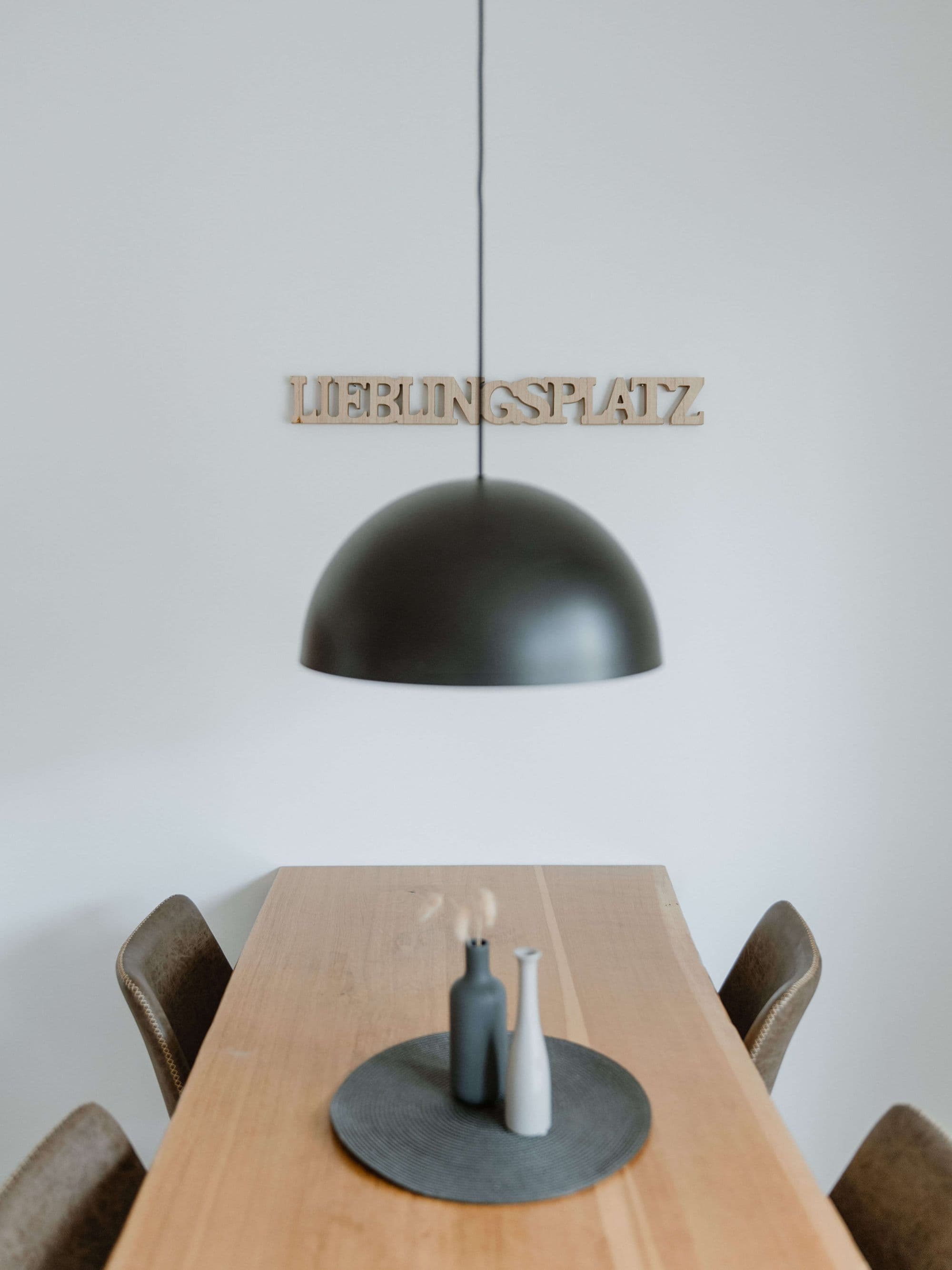 Ferienwohnung Bad