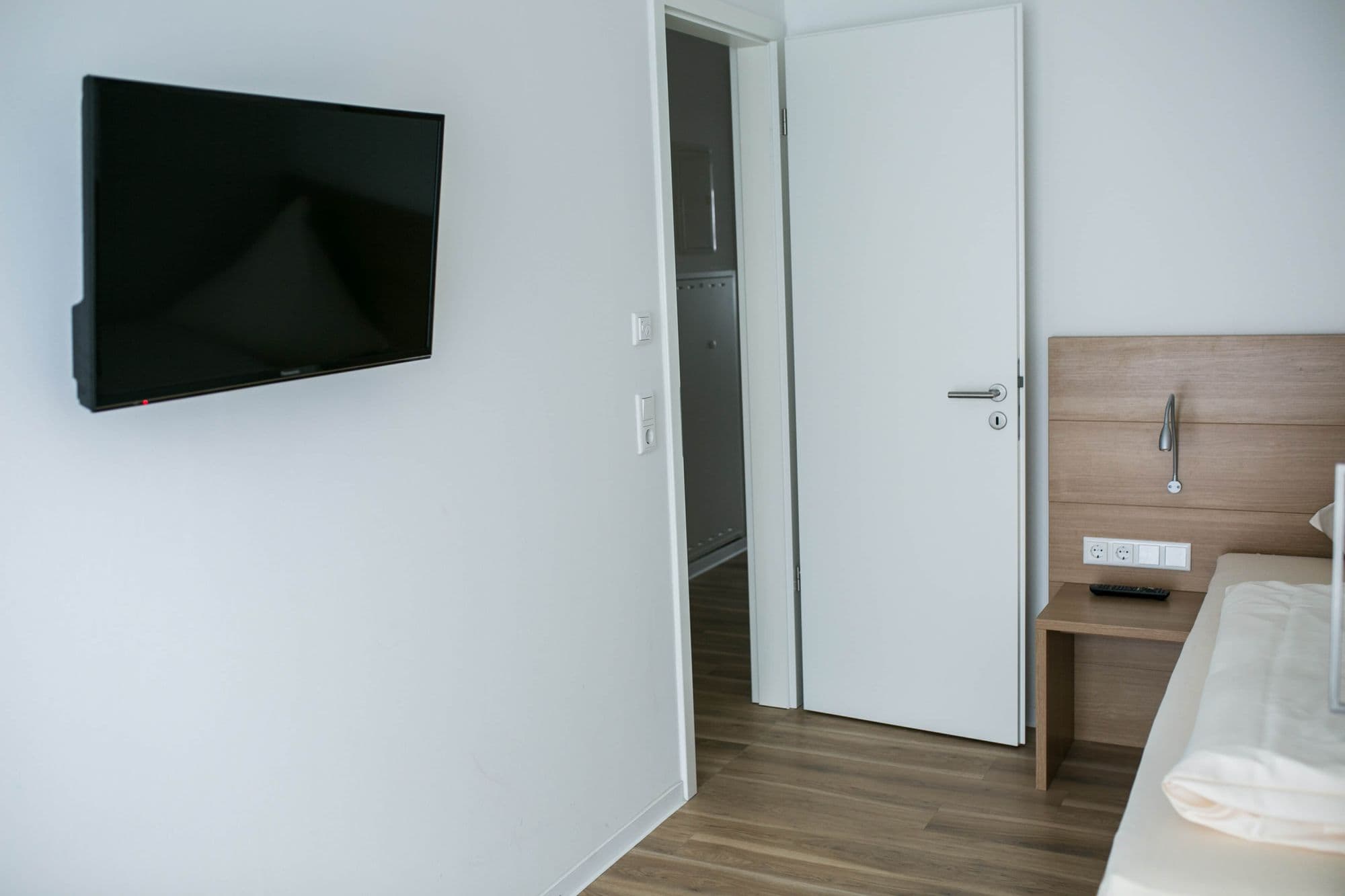 Ferienwohnung Detail 2