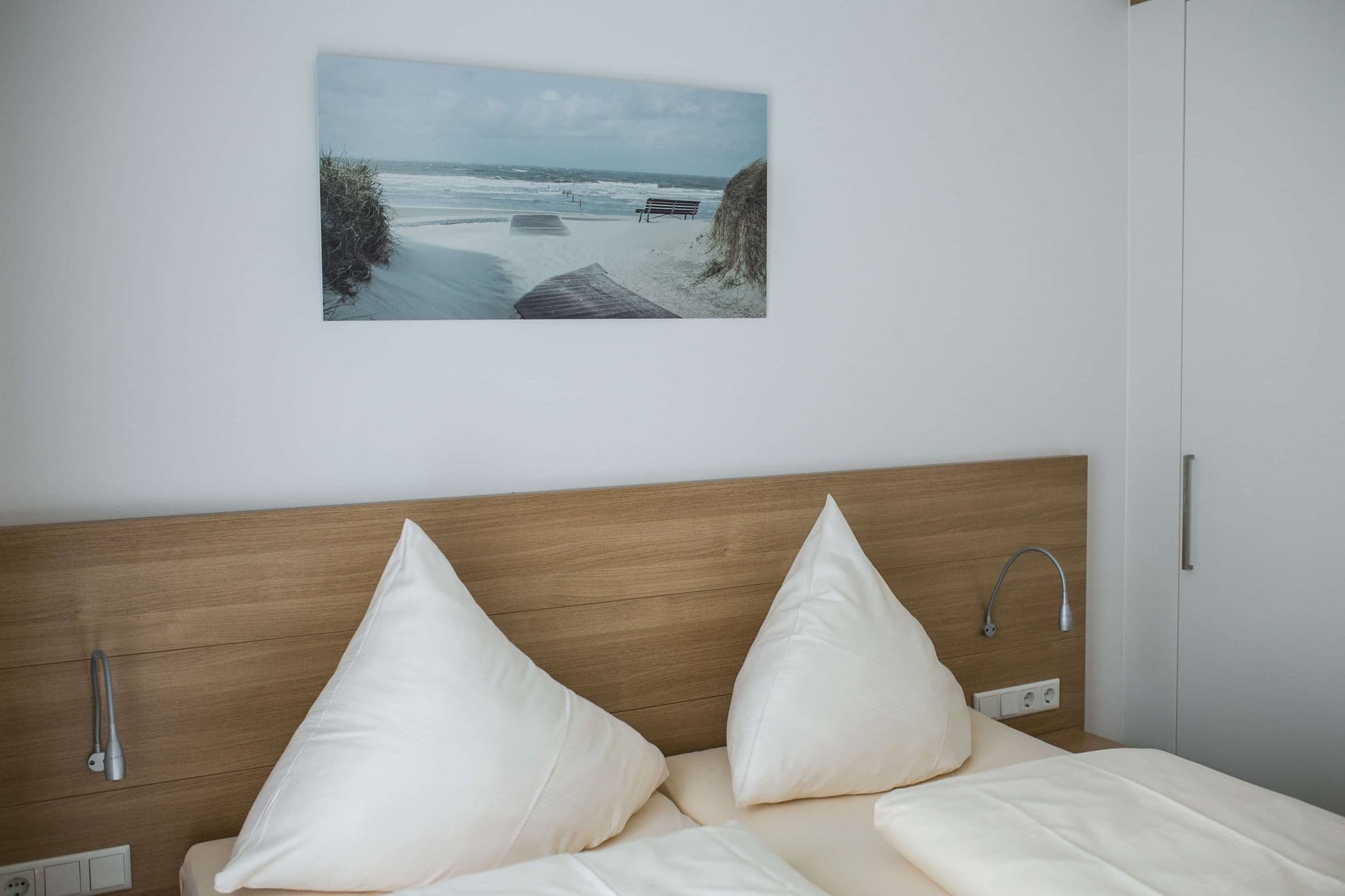 Ferienwohnung Detail 3