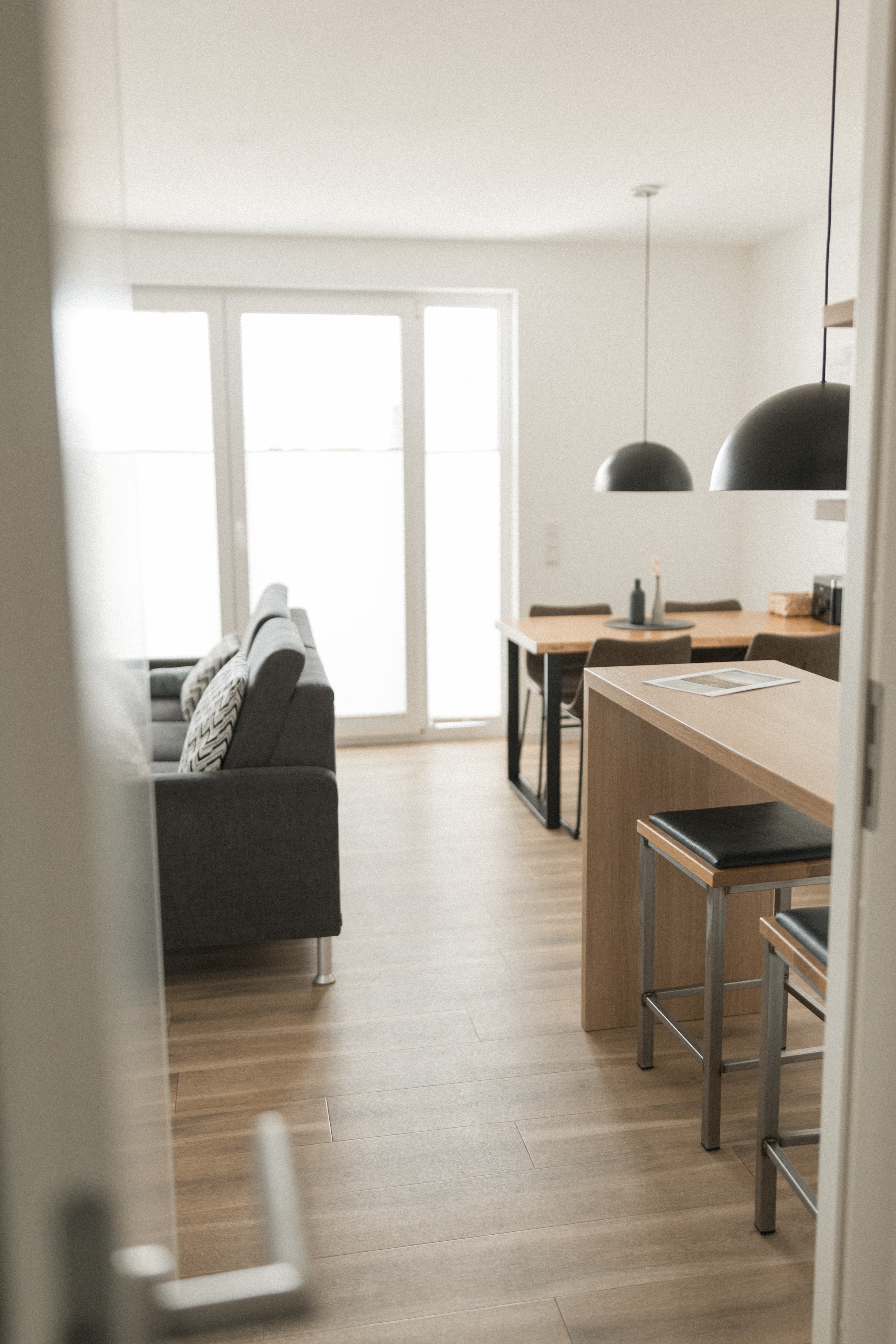 Premium Ferienwohnung Detail 2