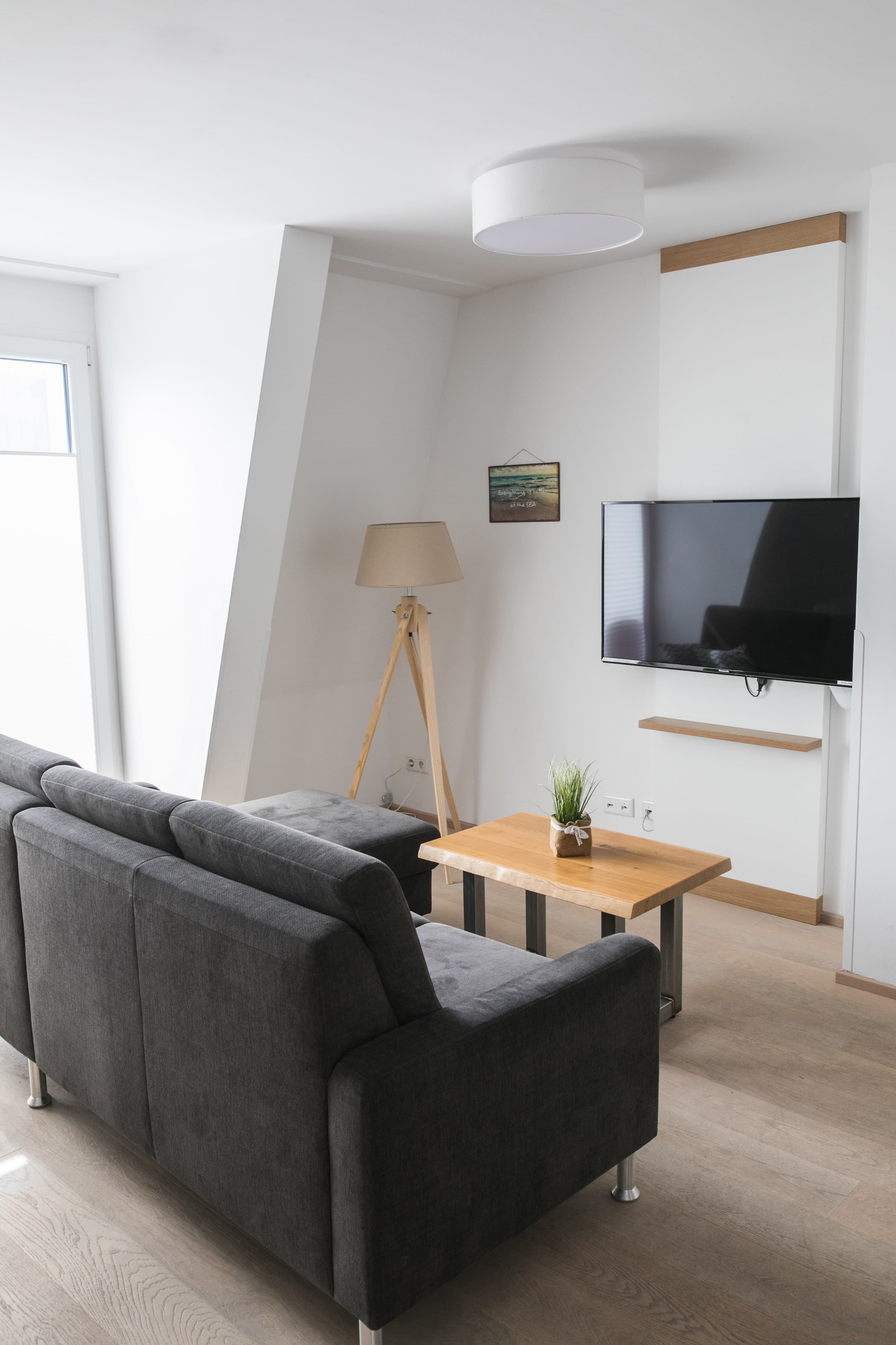 Premium Ferienwohnung Küche