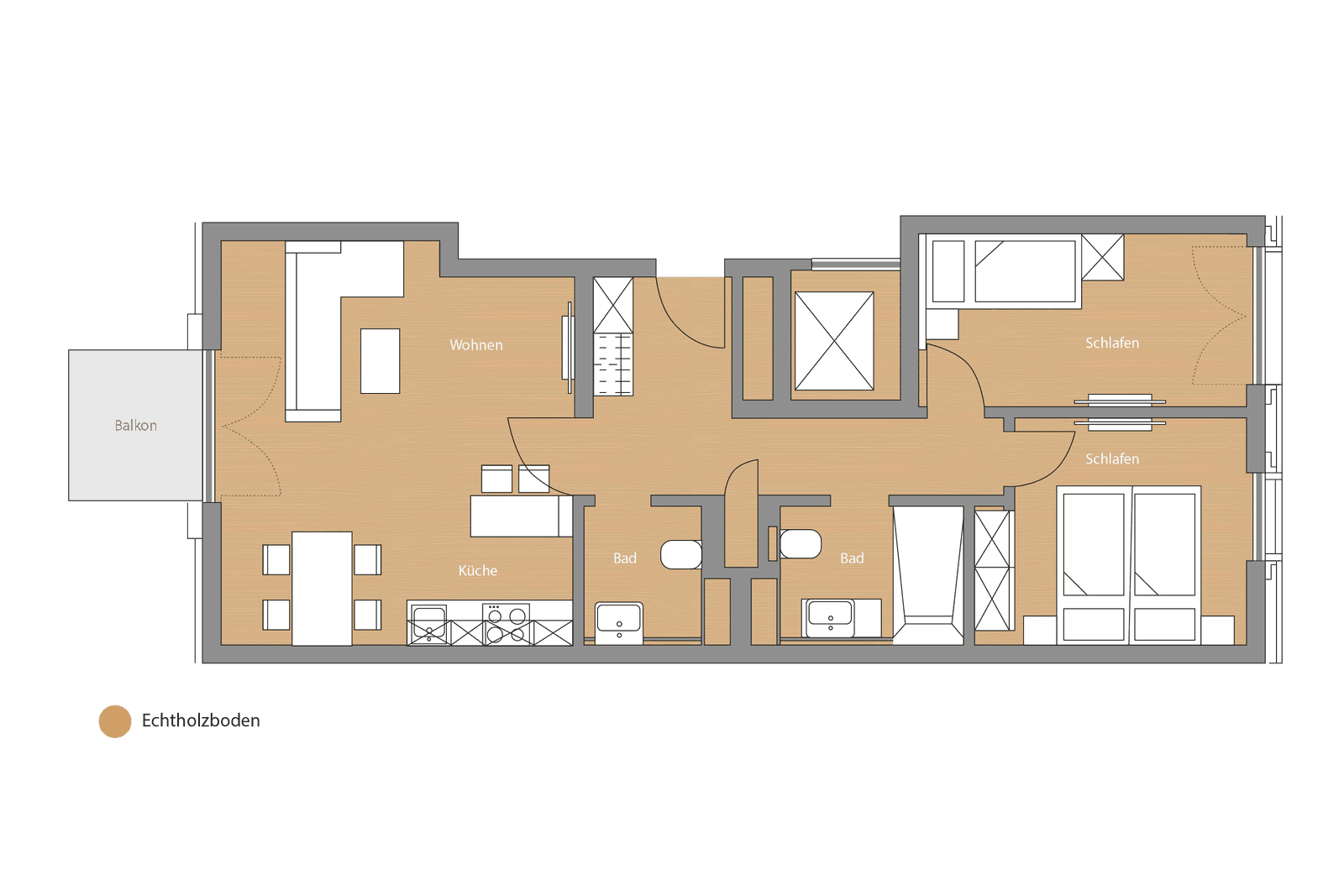 Grundriss 1