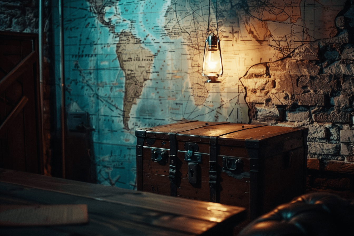 Escape Room Norderney Norderney