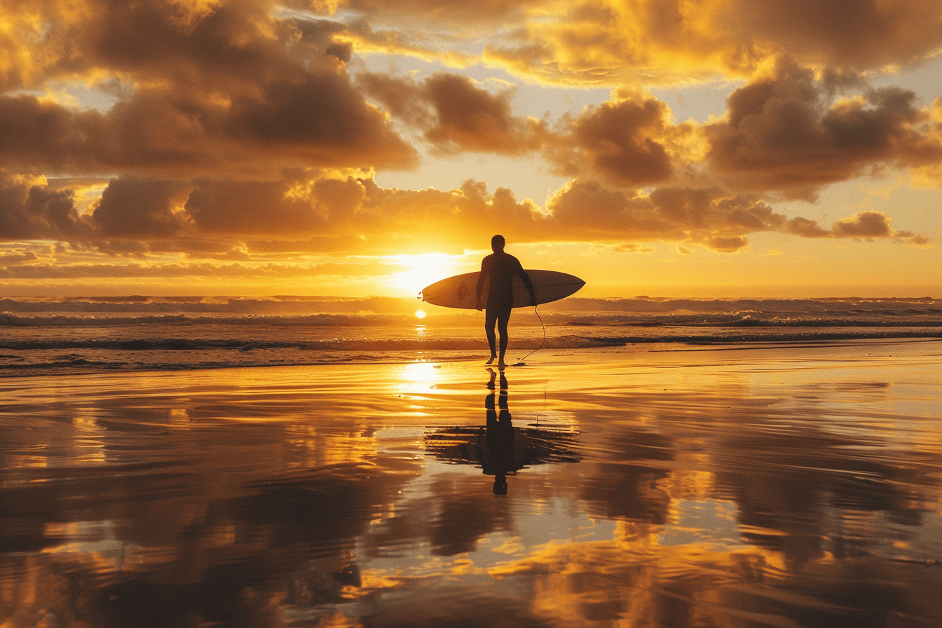 Surfschule Norderney Norderney